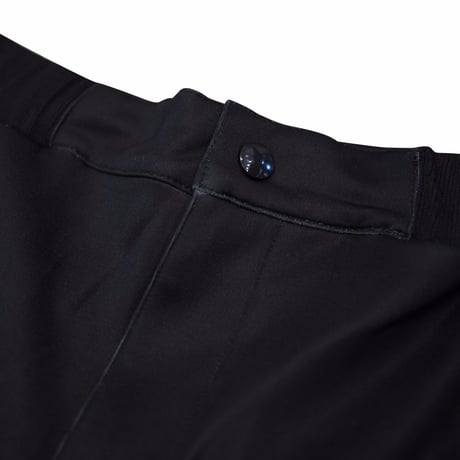 GHBP ウォームアップクロップドパンツ