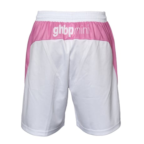 ghbp®mini バックパネルプラクティスパンツ