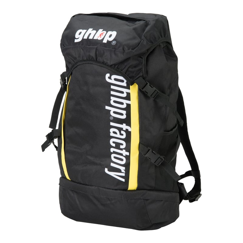 ghbp バックパック | Maniackers Store ghbp バックパック | Maniackers Store