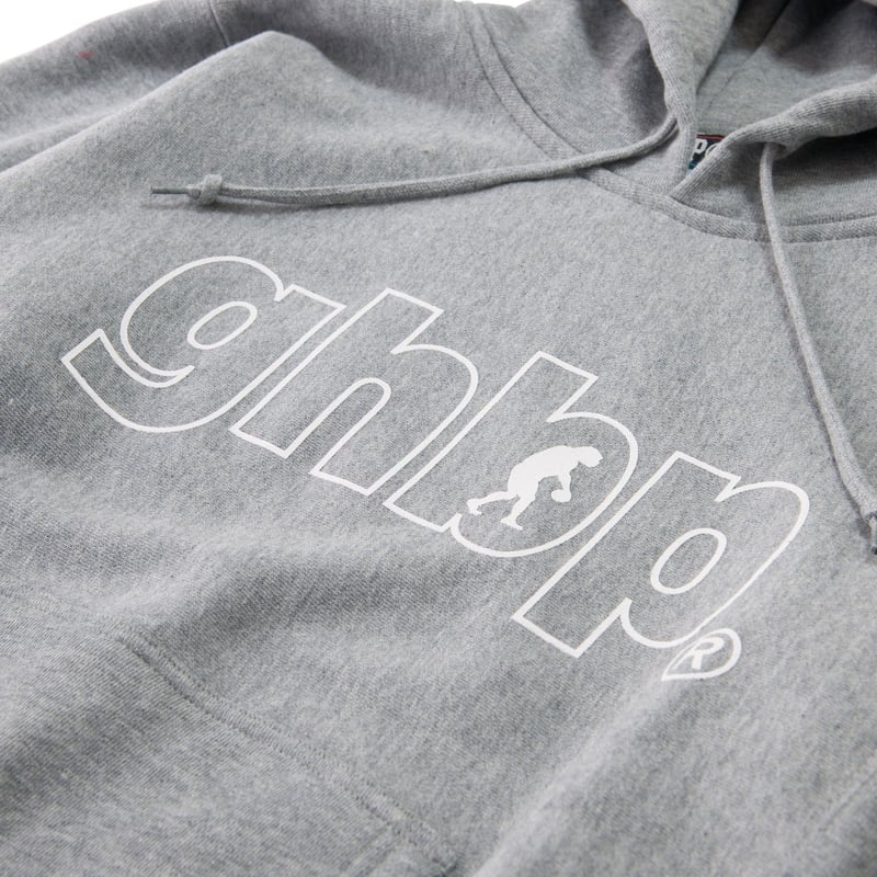 G-7スウェットパーカー | Maniackers Store