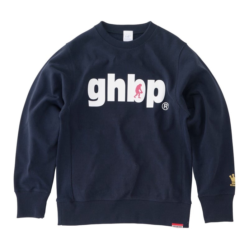 G-1スウェットクルーネック | Maniackers Store G-1スウェットクルーネック | Maniackers Store