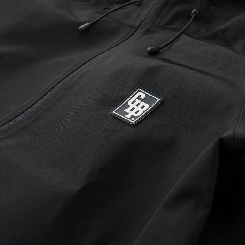 ハードシェルパーカー | Maniackers Store