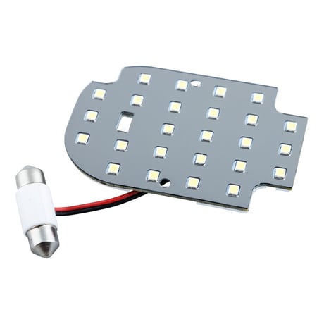 LEDルームランプユニット　車種別専用（528464）