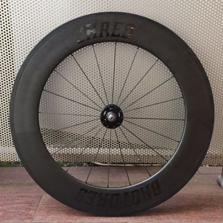 BROTURES SHRED88 Carbon Wheel(フロント) BROTURES OUTLET
