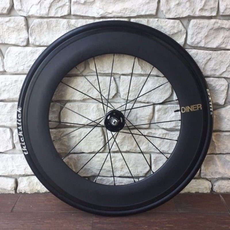 カーボン デープリム 88mm  700c 25m チューブレス カーボン デープリム 88mm 700c 25m チューブレス カーボン