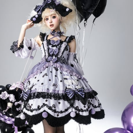 CATEGORY Onepiece | Rococo's Closet