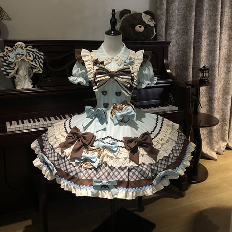 CATEGORY 予約アイテム | Rococo's Closet