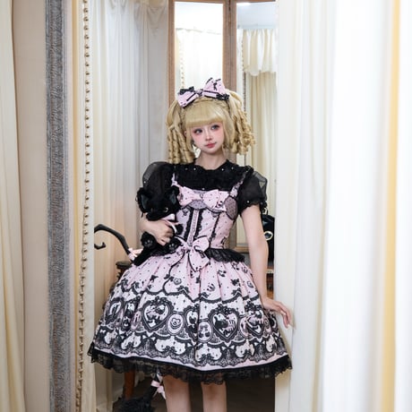 CATEGORY 予約アイテム | Rococo's Closet