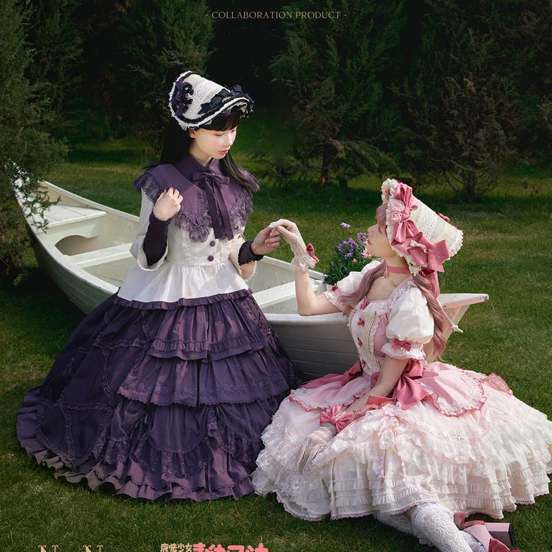 NyaNya 魔法少女まどか☆マギカコラボ鹿目 まどか