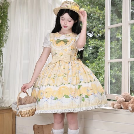 Rococo's Closet Rococo's Closet