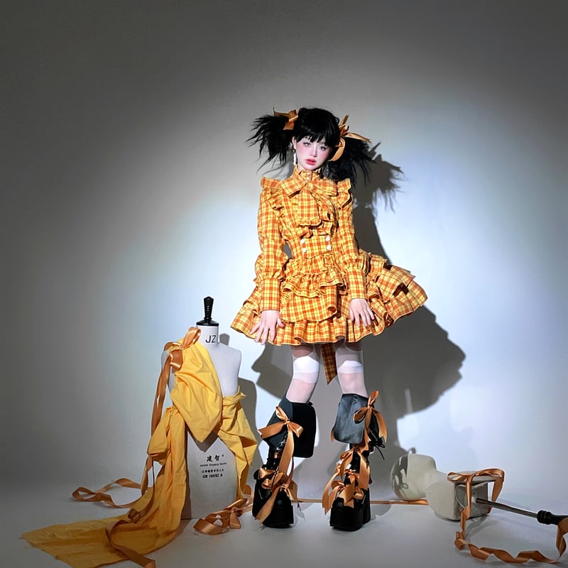 A Doll's House ブラウス(長袖)【CATCOCOON】 取り寄せ】A Doll's House ブラウス(長袖)【CATCOCOON】 – Epetice