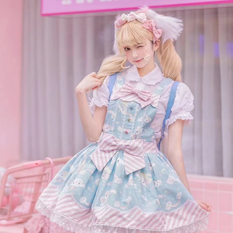 送料無料】取り寄せ「告白気球家 × サンリオ コラボ商品」star shaped 