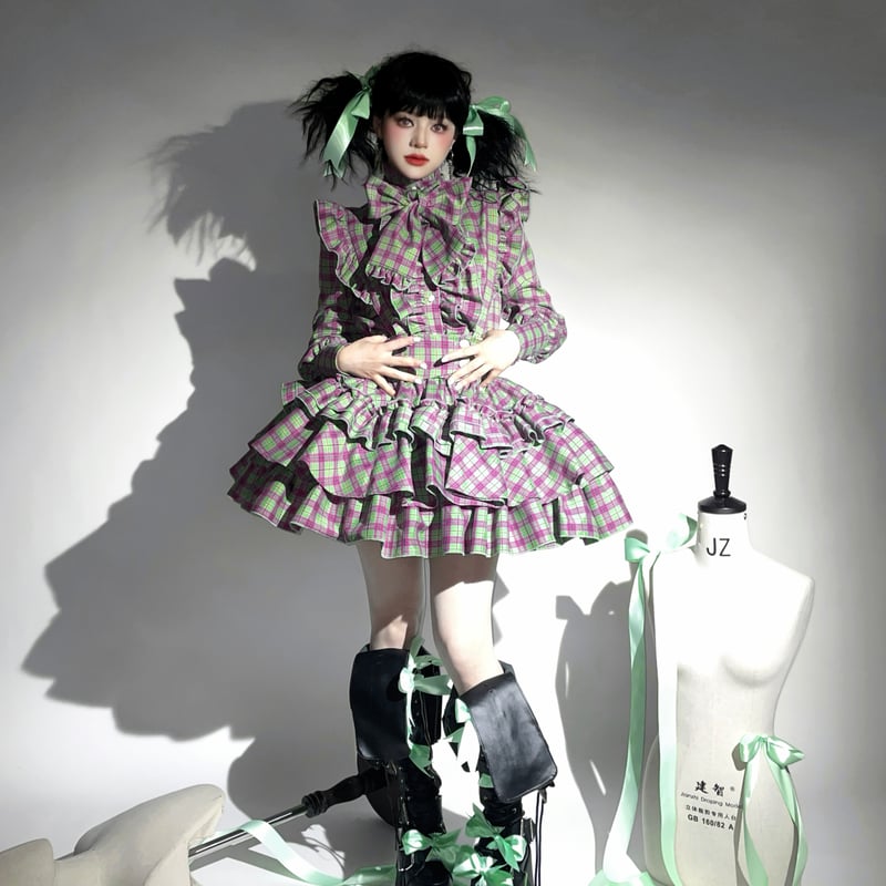 A Doll's House ブラウス(長袖)【CATCOCOON】 取り寄せ】A Doll's House ブラウス(長袖)【CATCOCOON】 – Epetice