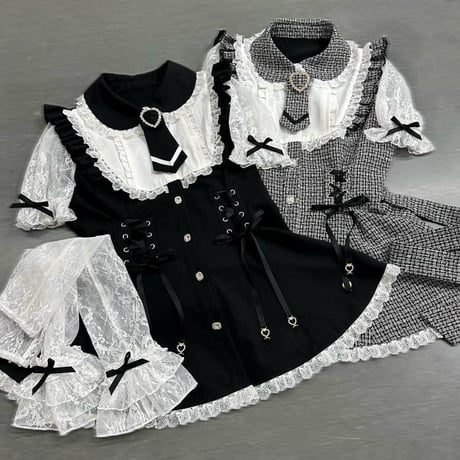 CATEGORY Onepiece | Rococo's Closet