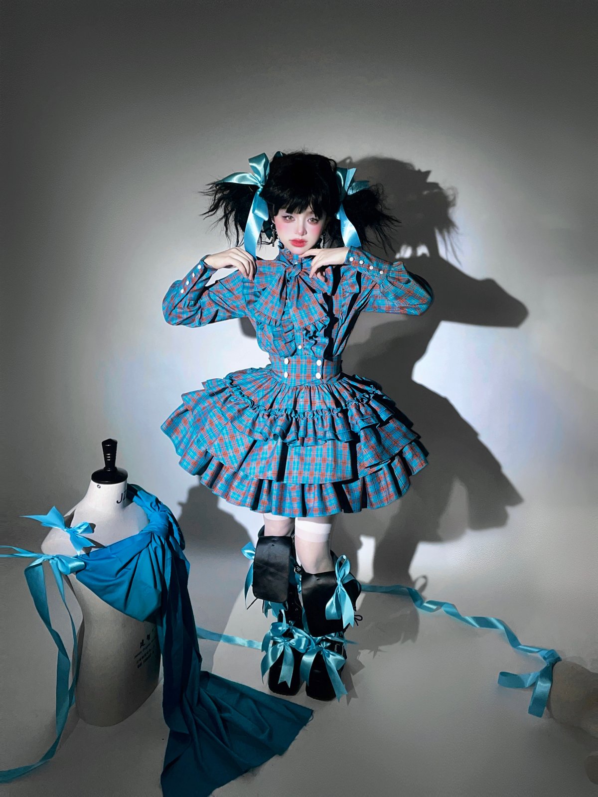 catcocoon スカート