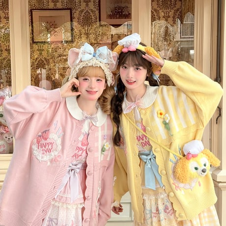 Rococo's Closet Rococo's Closet