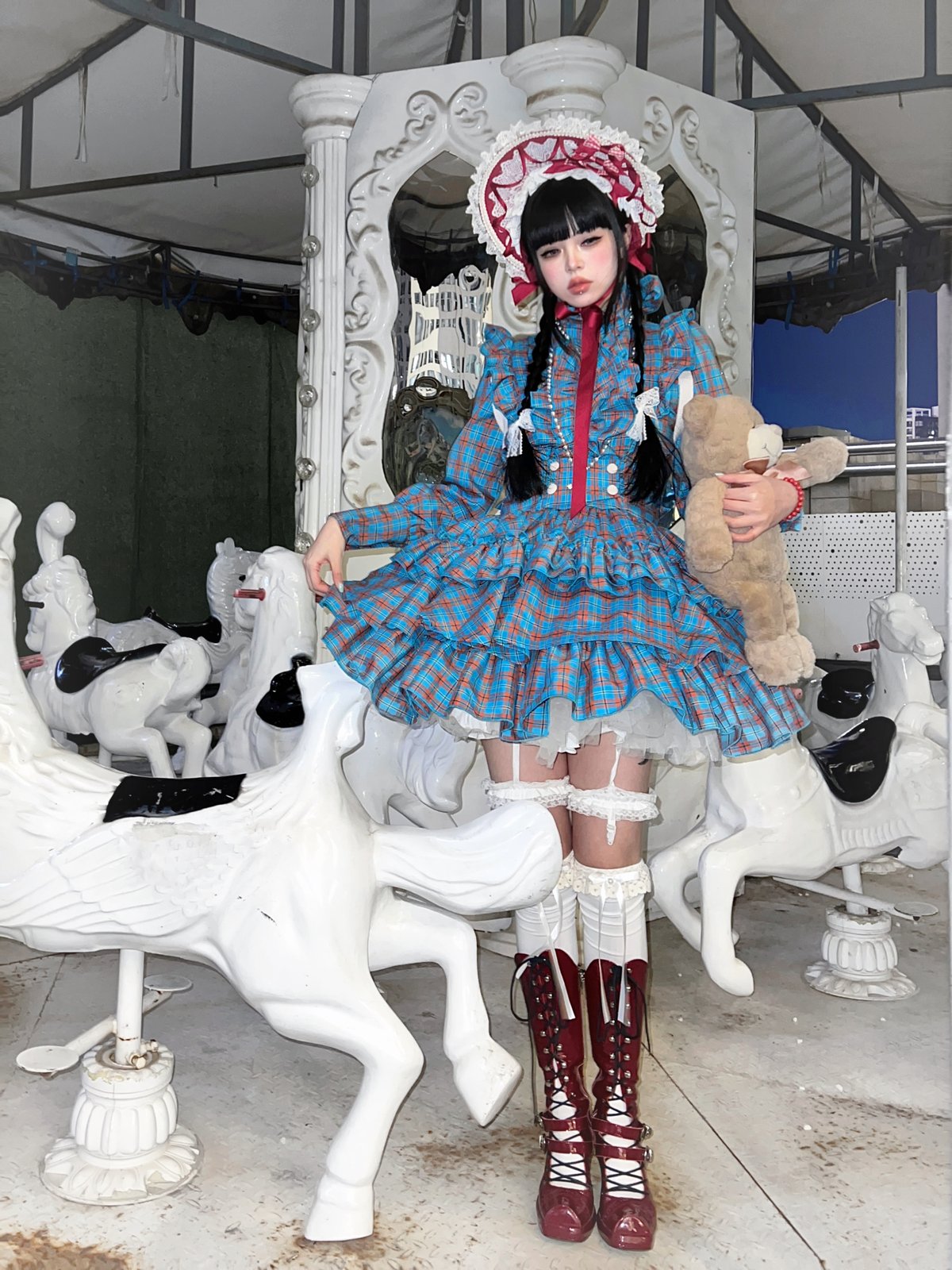 入荷済み「CATCOCOON・A DOLL
