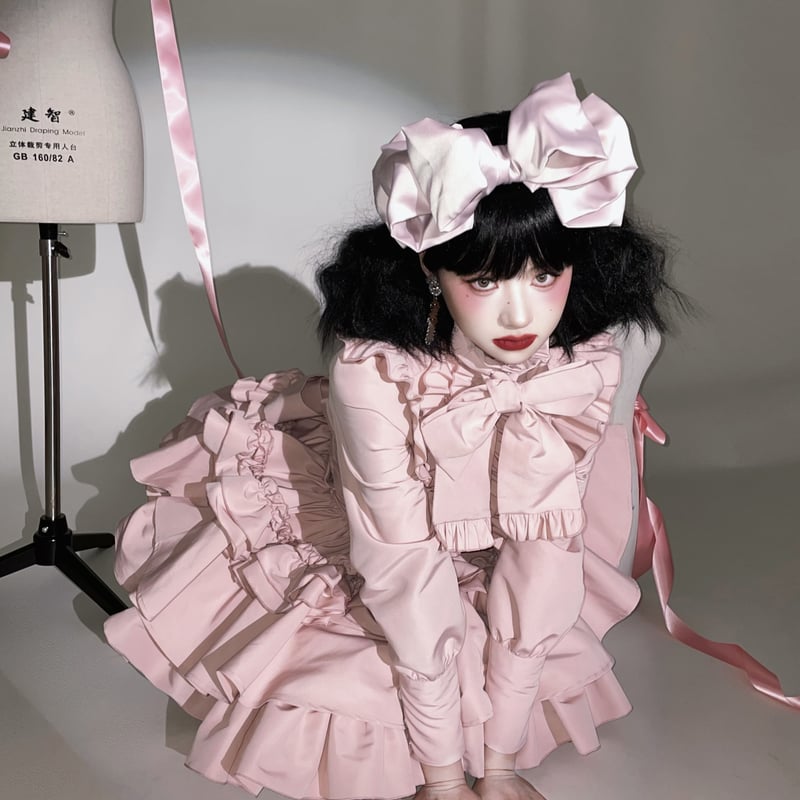 入荷済み】CATCOCOON・A DOLL'S HOUSE スカート | Rococo's