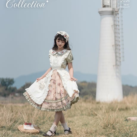 Rococo's Closet Rococo's Closet