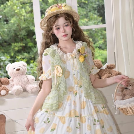 Rococo's Closet Rococo's Closet