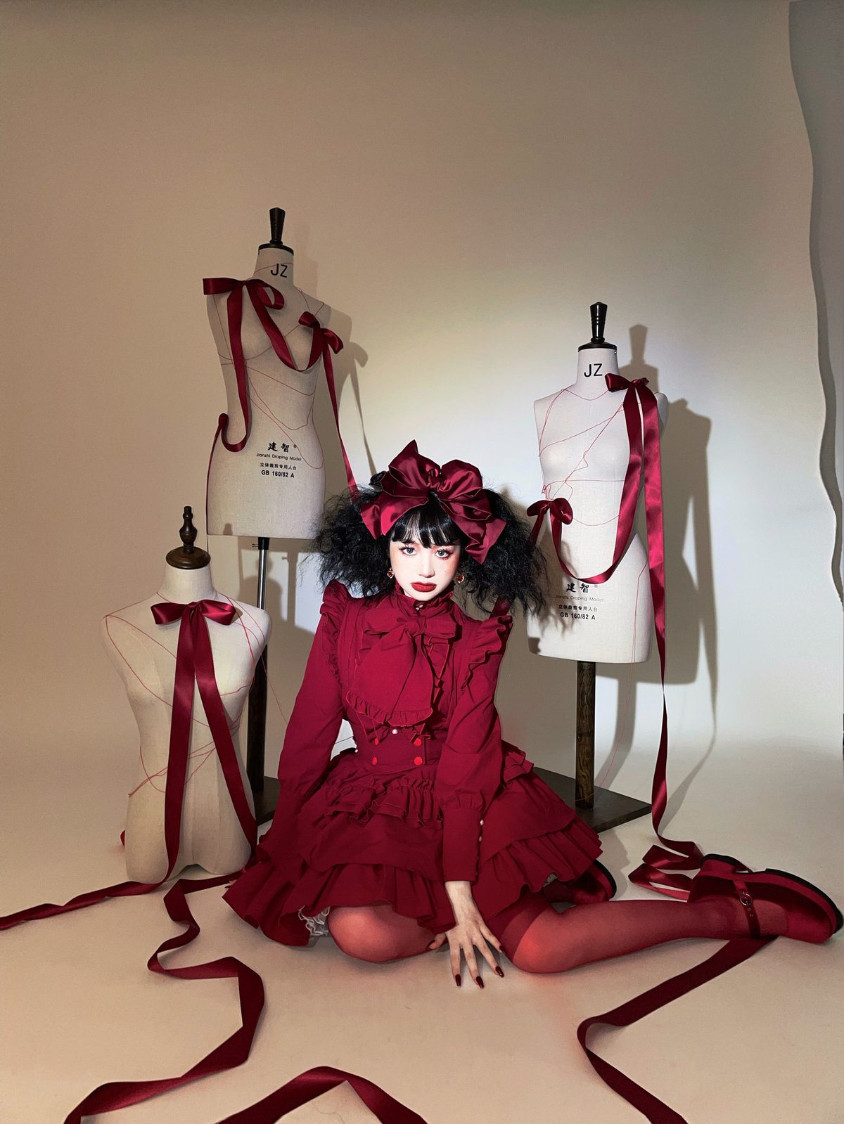 入荷済み】CATCOCOON・A DOLL'S HOUSE スカート | Rococo's