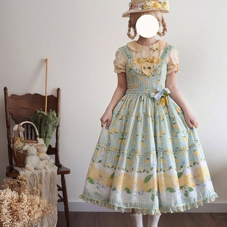 Rococo's Closet Rococo's Closet