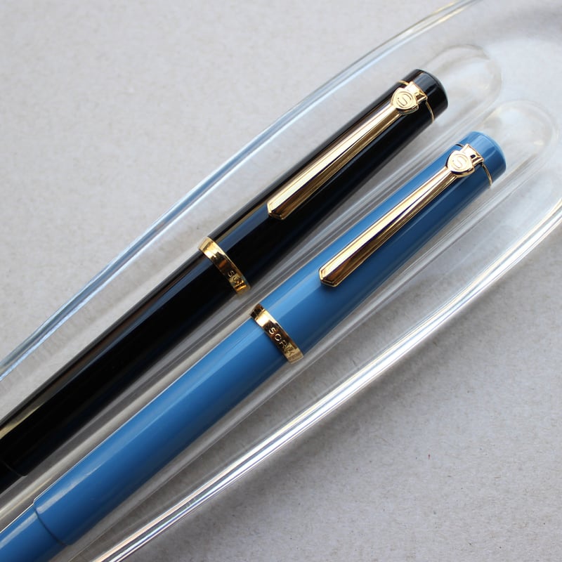 SCRIKSS 419 万年筆 | WRITE&DRAW.