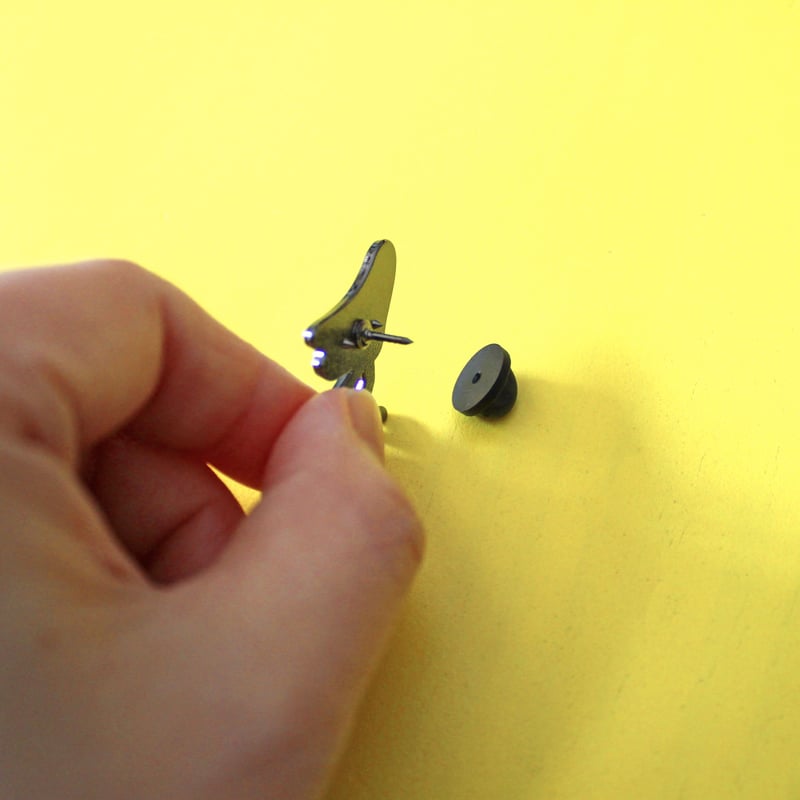 B.W.P ピンズ　(UENO様の専用です) pppppins ピンズ | WRITE&DRAW.