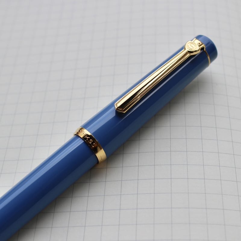 SCRIKSS 419 万年筆 | WRITE&DRAW.