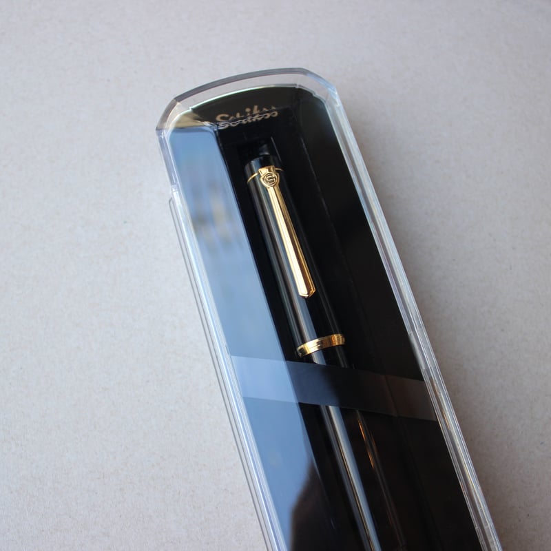SCRIKSS 419 万年筆 | WRITE&DRAW.