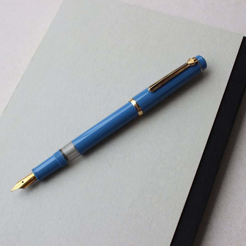 SCRIKSS 419 万年筆 | WRITE&DRAW.