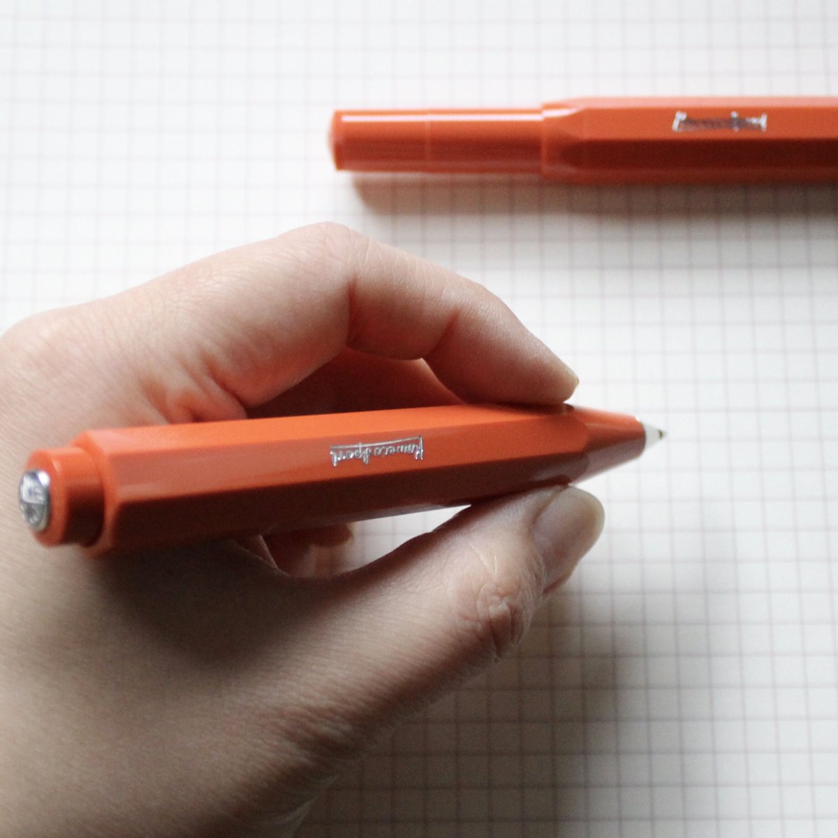 Kaweko 万年筆、ボールペン KAWECO カヴェコ ボールペン ディア2 ゴールド | ペンハウス