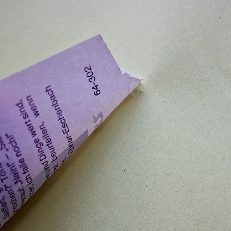 ペーパーボンド 貼ってはがせる不思議なボンド | WRITE&DRAW.