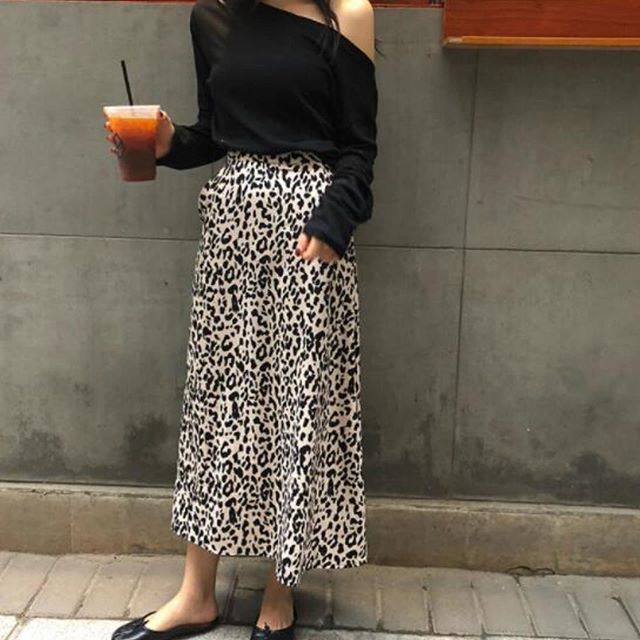DOLCE & GABBANA スカート