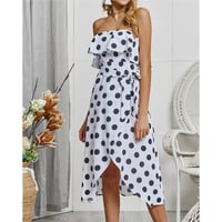 【D&G】✴️超美品　ヒョウ柄ロングコート レオパード（ヒョウ柄） コート(レディース) - 海外通販のBUYMA