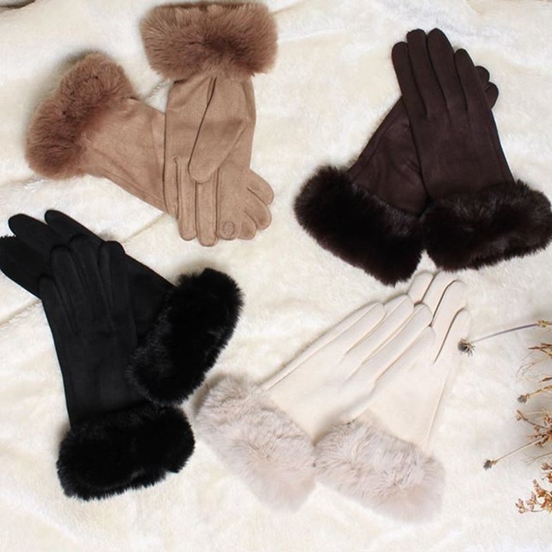 NAMACHEKO 22aw ファーグローブ NAMACHEKO 22aw ファーグローブ NAMACHEKO 22aw ファーグローブ