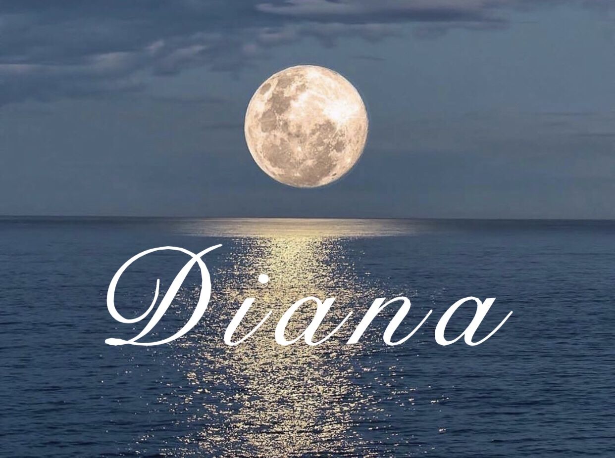 Diana Official