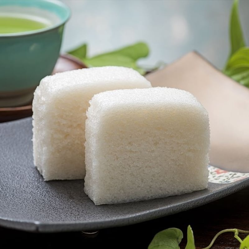 あんなしかるかん5個入り | 山福製菓お取り寄せ通販サイト