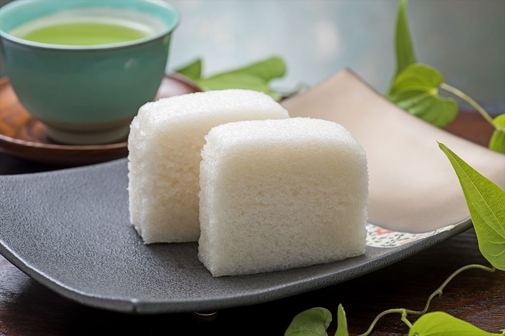 あんなしかるかん5個入り | 山福製菓お取り寄せ通販サイト