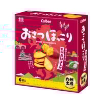 スイートポテトン16個入り | 山福製菓お取り寄せ通販サイト