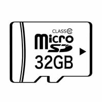 Journeyシリーズ共通 高耐久 microSDカード （32GB/class10） ZJS05