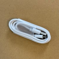 innowa buddy Maxポータブルラジオ・TV用　USBケーブル(Type-A to Type-C)