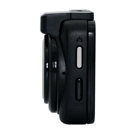innowa Journey Plus S ドライブレコーダー 前後 デュアルカメラ フルHD Wi-Fi GPS 160度広角 駐車監視 32GBSD付 電源直結モデル