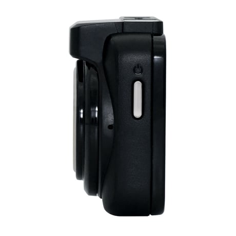 innowa Journey S ドライブレコーダー フルHD Wi-Fi 160度広角 GPS 常時/衝撃録画 駐車監視 2年保証 32GBSDカード付 電源直結モデル