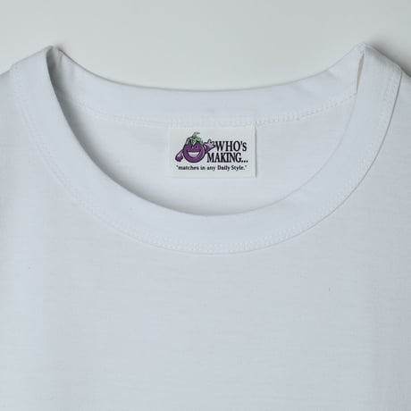 WM... POCKET WIDE TEE