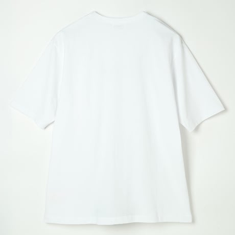 WIDE TEE