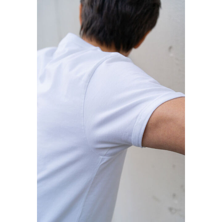 FFFFFFT × EISAKU TEE | WHO'sMAKING STORE