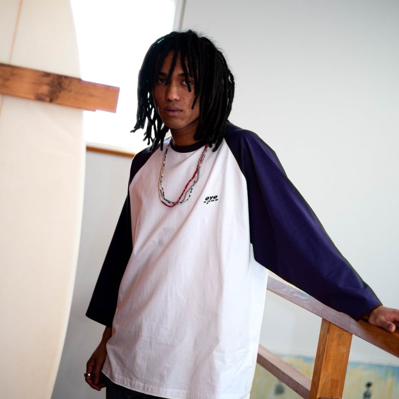 19SO B.B. TEE | WHO'sMAKING STORE
