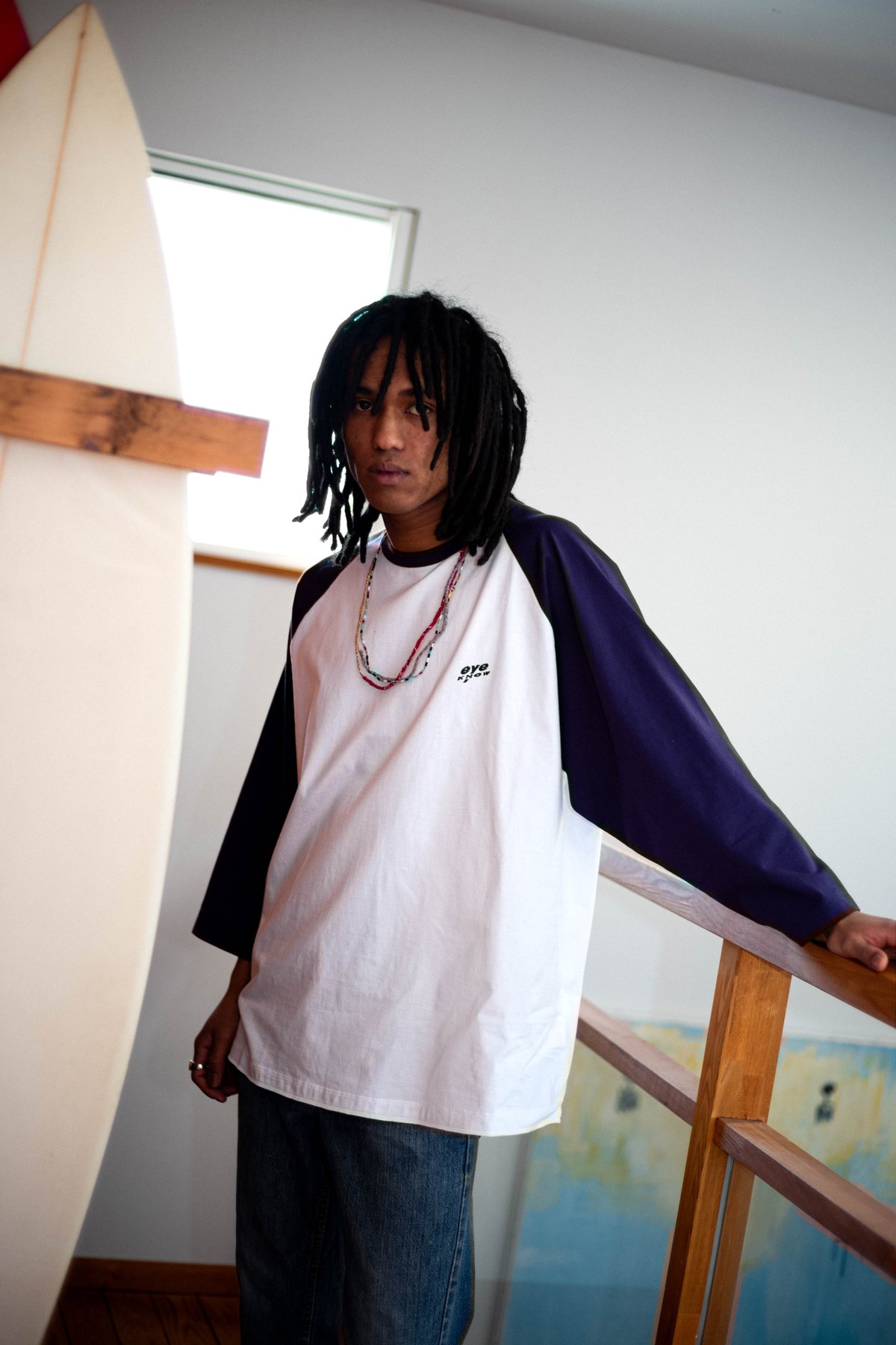 19SO B.B. TEE | WHO'sMAKING STORE