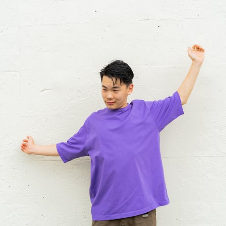 BOTANICAL TEE   < The Little Shop of Flowers >